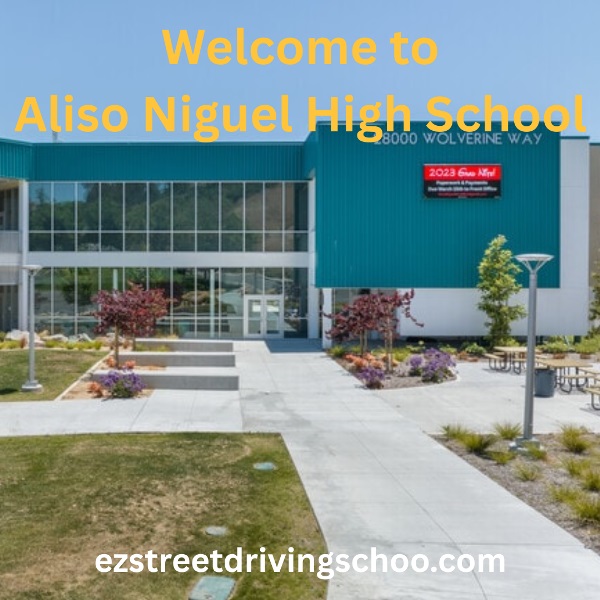 Aliso Niguel High School